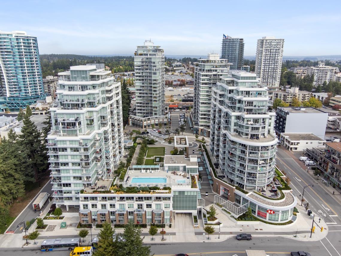 309-15165 Thrift, Surrey, BC, V4B 0C1