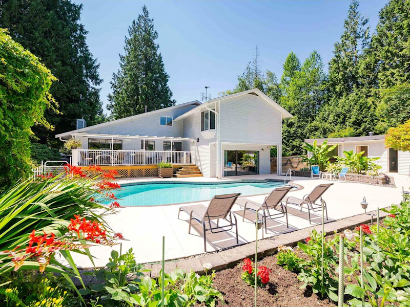 26019 58th Avenue, Langley BC V4W 1K9