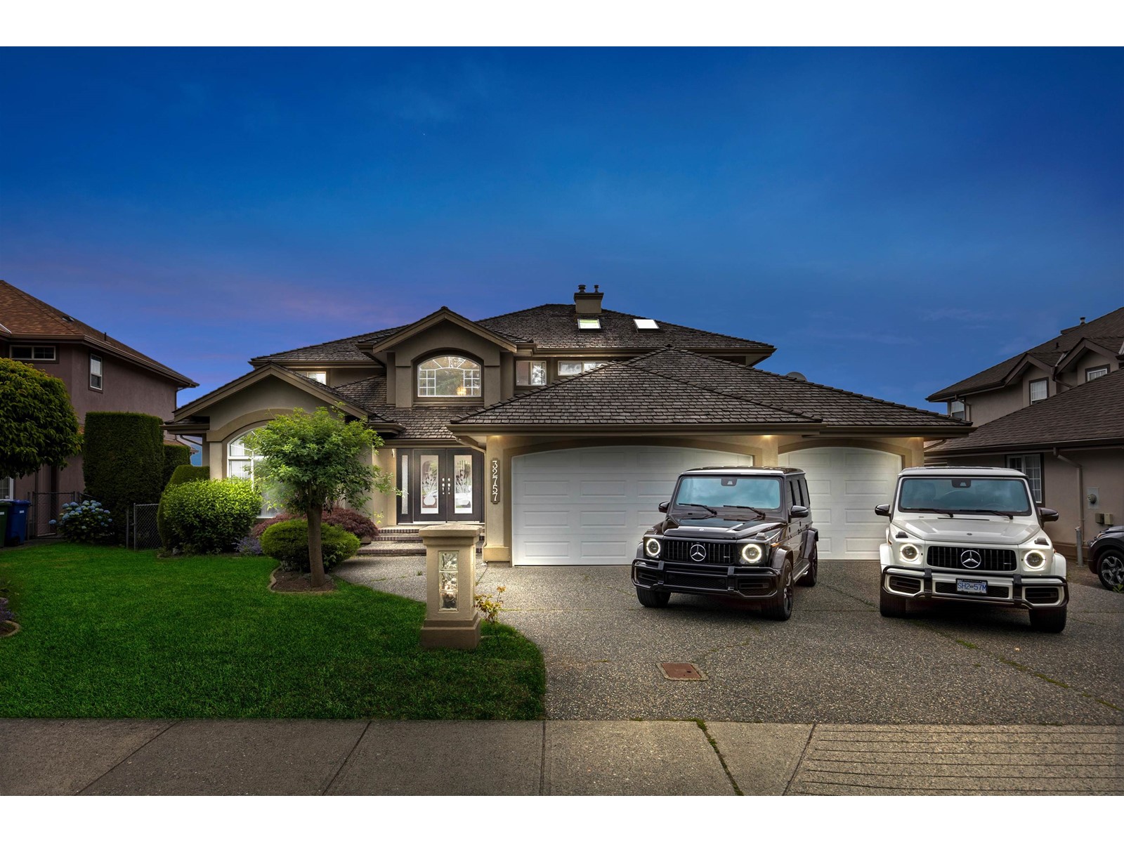 32757 Chilcotin Drive, Abbotsford, BC, V2T 5S5