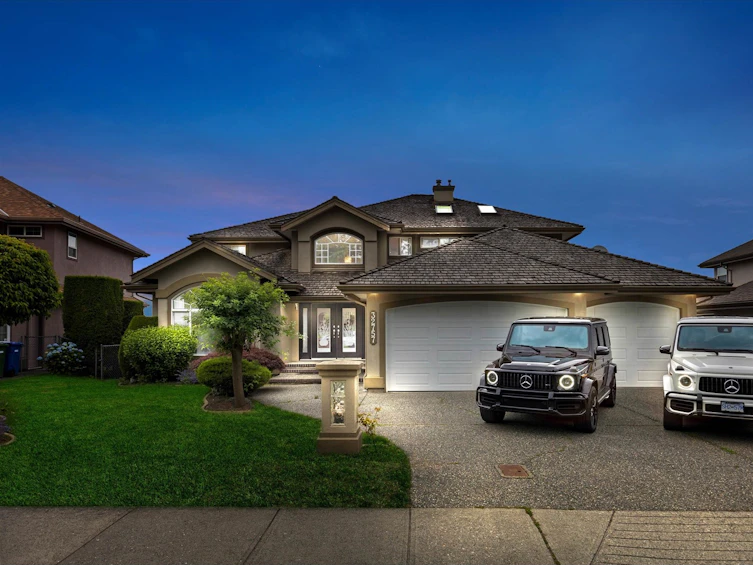 32757 Chilcotin Drive, Abbotsford, BC, V2T 5S5