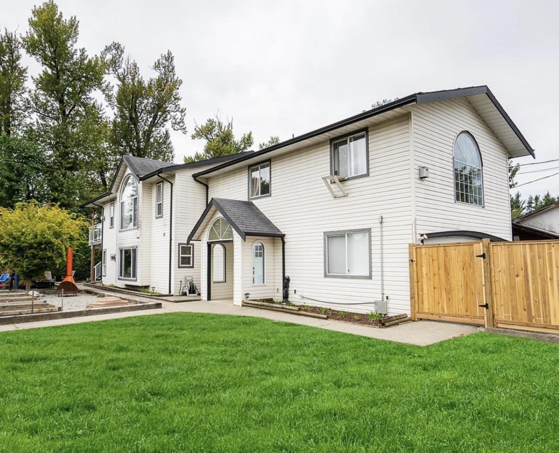 8505 Lakeview Road, Mission, BC, V2V 7L8