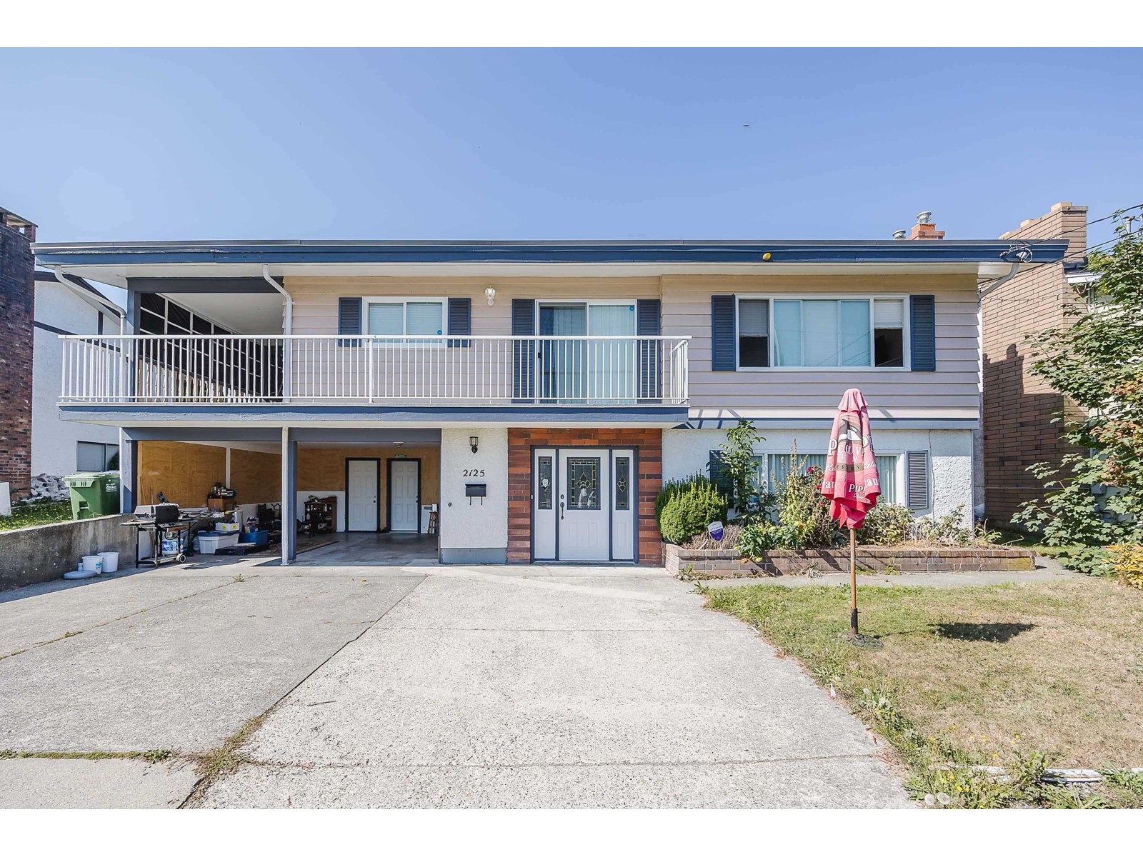 2125 Emerson Street, Abbotsford, BC, V2T 3H8