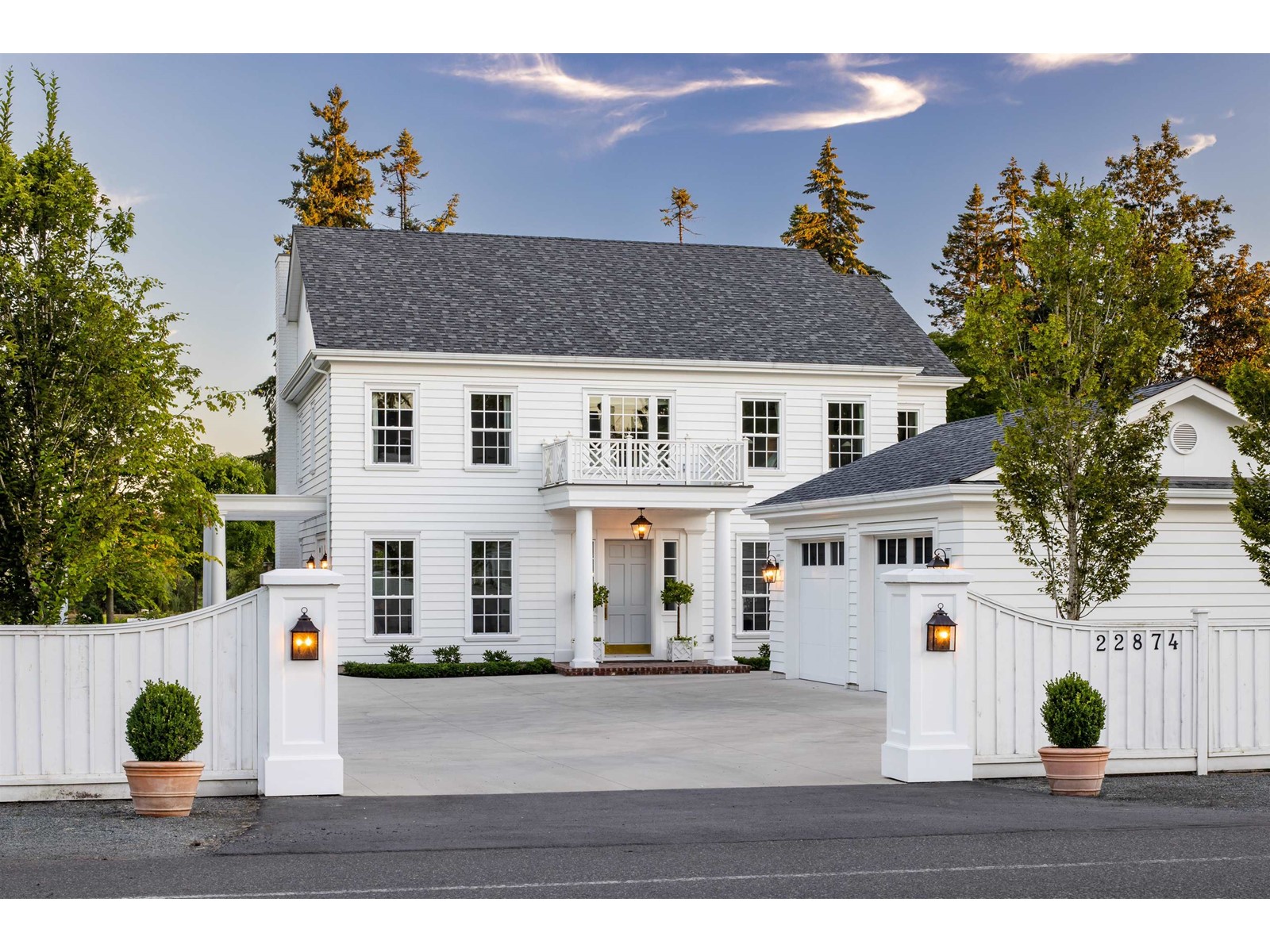 22874 88 Avenue, Langley, BC, V1M 2R6