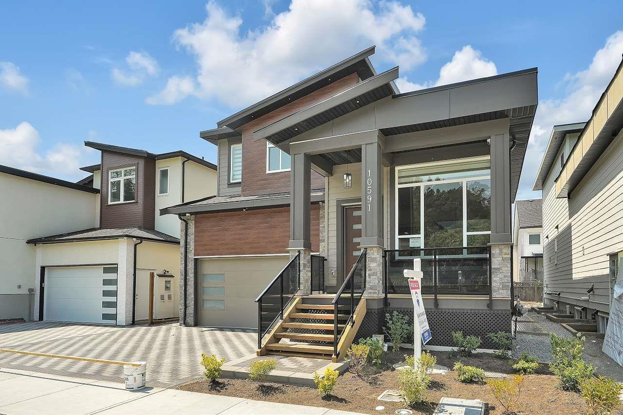 10591 124a Street, Surrey, BC, V3V 0E2
