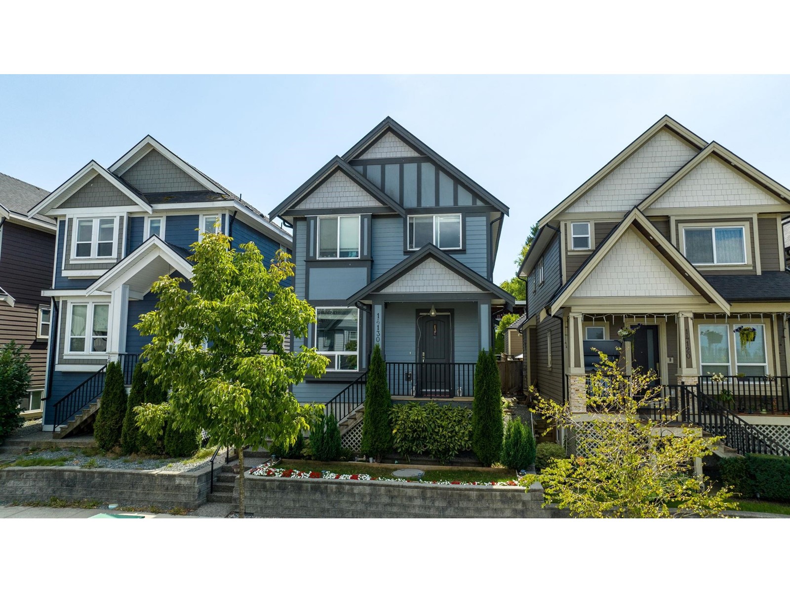 14130 61 Avenue, Surrey, BC, V3X 0H7