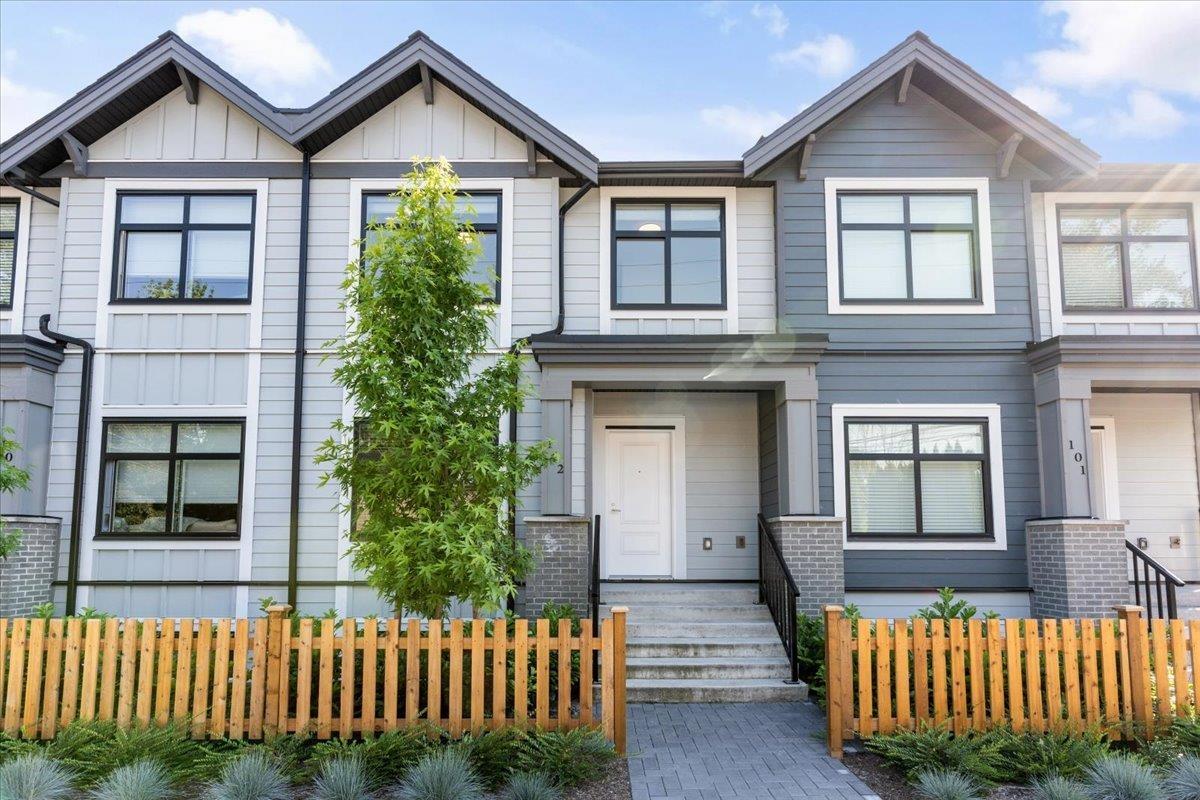 102-2267 Mckenzie, Abbotsford, BC, V2S 0M9