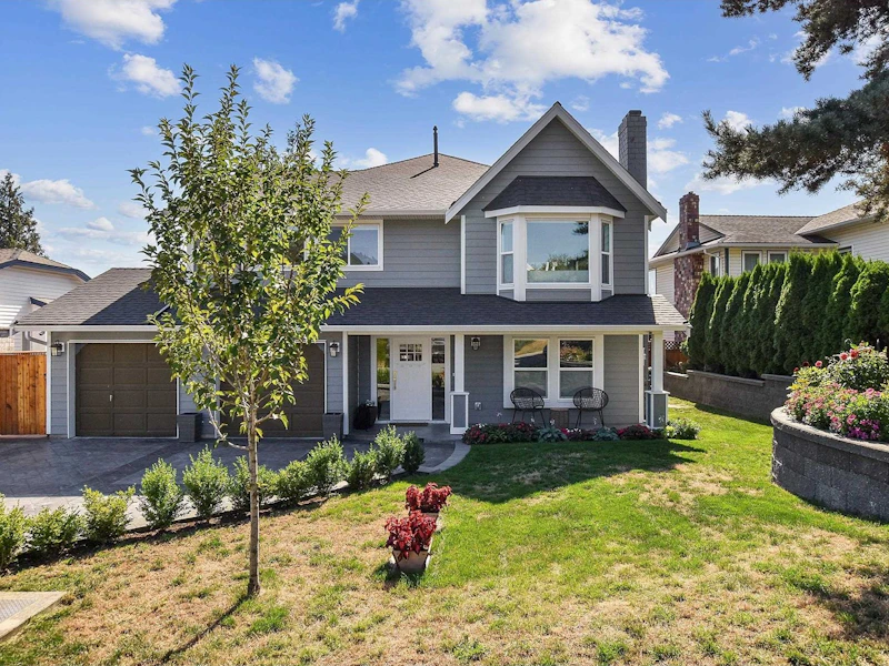 35874 Eaglecrest Drive, Abbotsford BC V3G 1E8