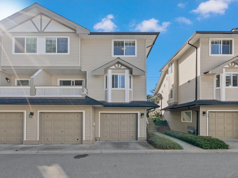 11 - 7640 Blott Street, Mission BC V2V 3K3