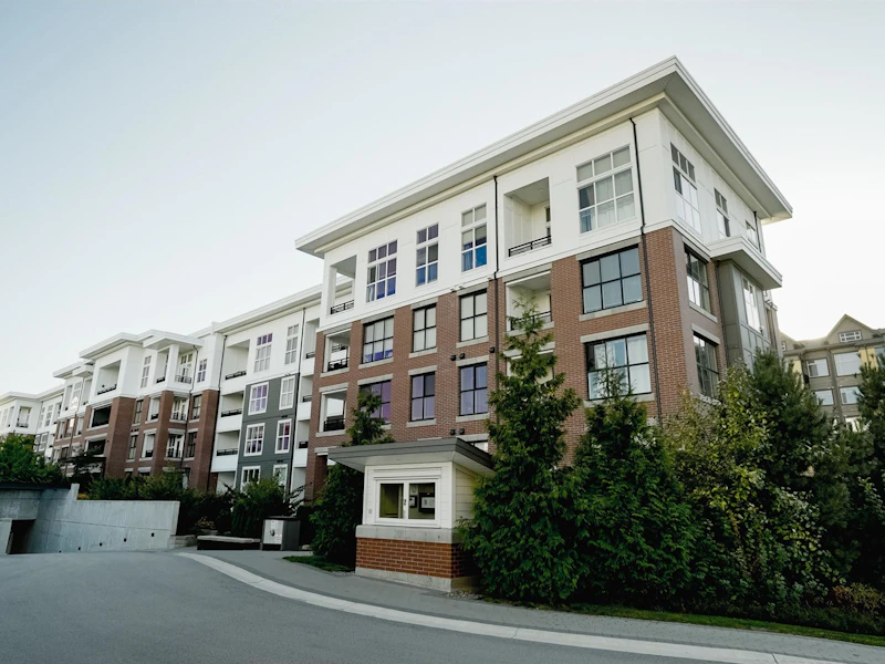 A405 - 8150 207th Street, Langley BC