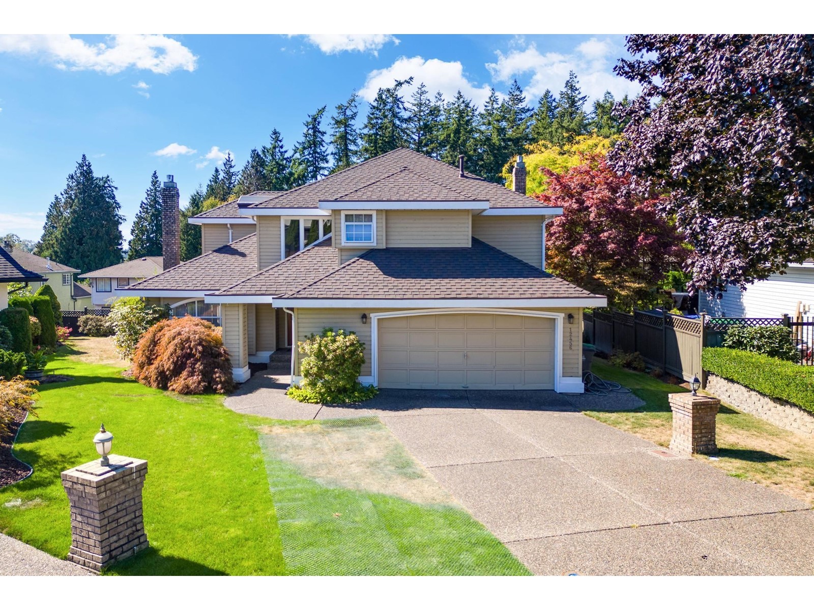 12456 62 Avenue, Surrey, BC, V3X 2E1