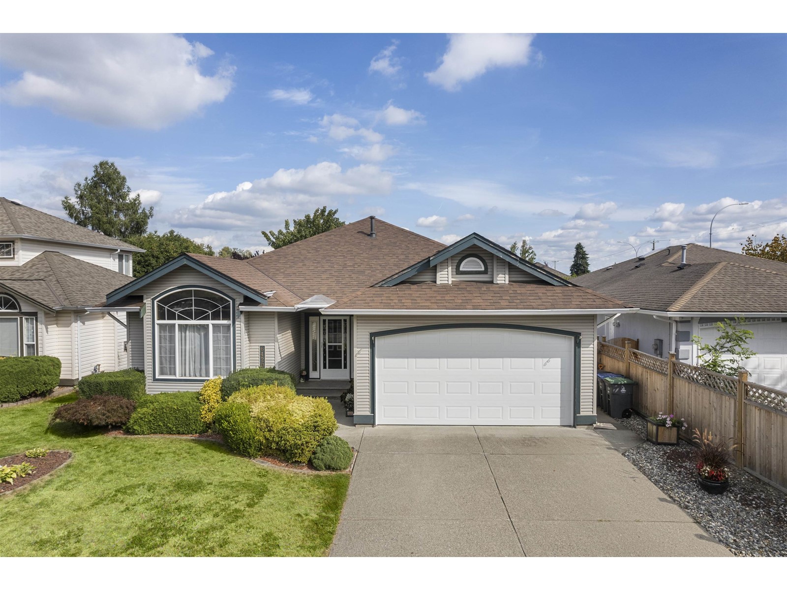 6420 188 Street, Surrey, BC, V3S 8V1
