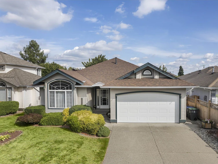 6420 188 Street, Surrey, BC, V3S 8V1