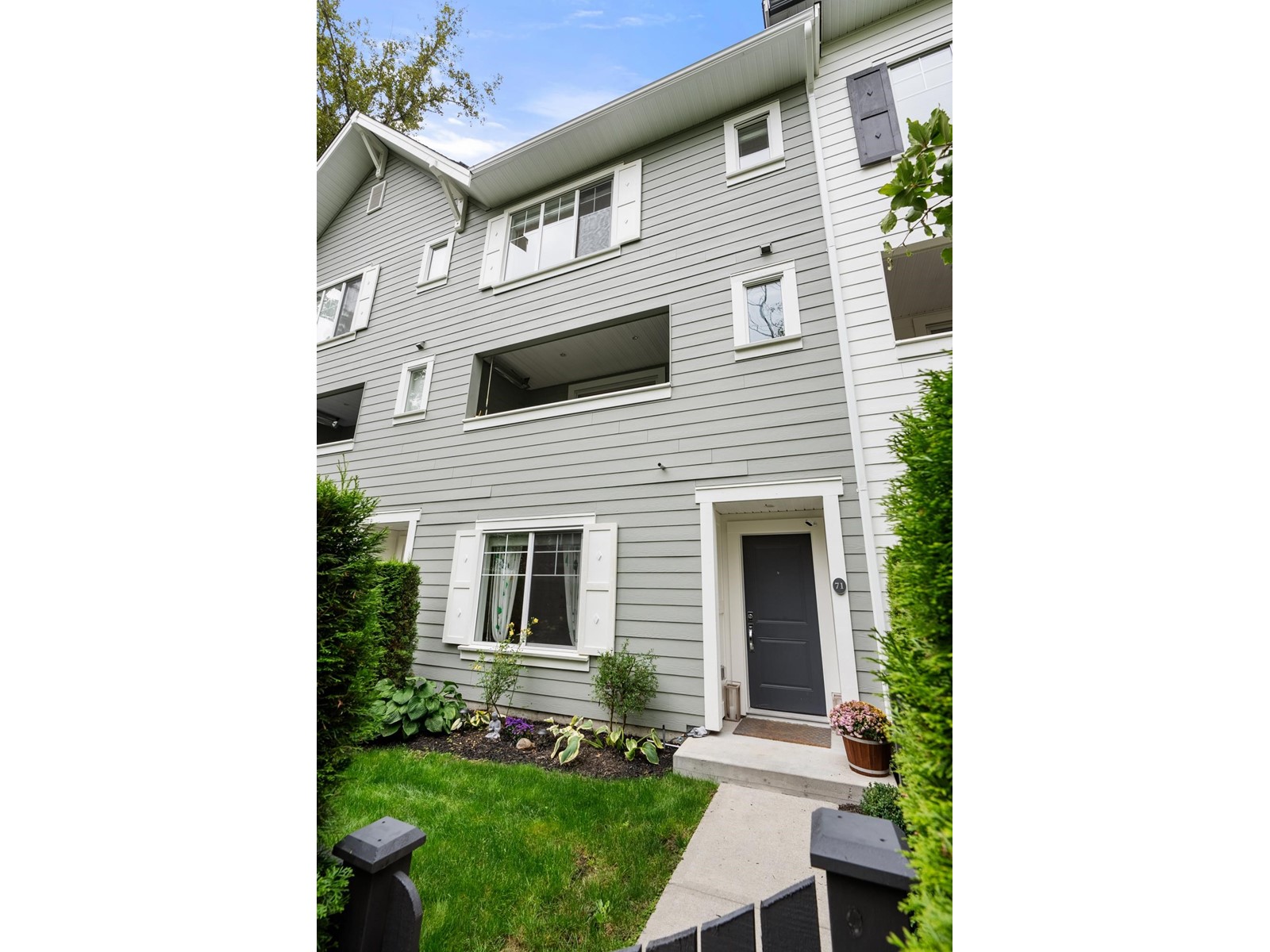 71-158 171 Street, Surrey, BC, V3Z 0X1