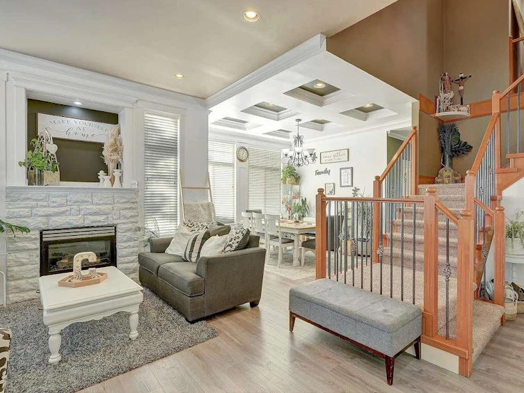 14605 76 Avenue, Surrey, BC, V3S 2H1