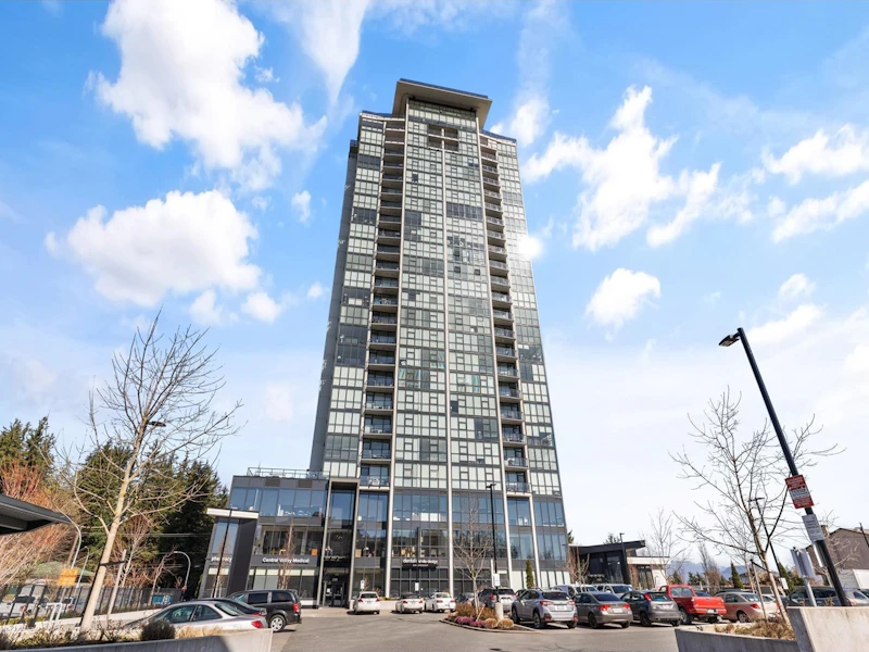 1907 - 2180 Gladwin Road, Abbotsford BC