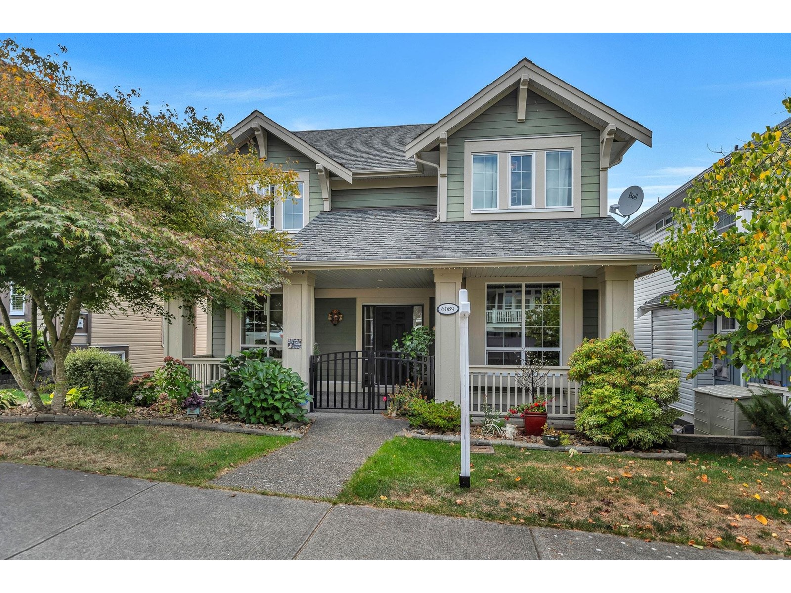 6089 163b Street, Surrey, BC, V3S 2H7