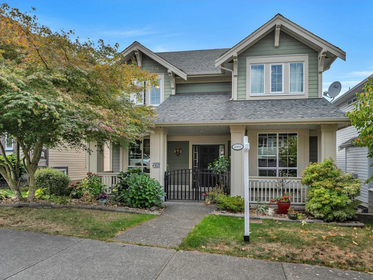 6089 163b Street, Surrey, BC, V3S 2H7