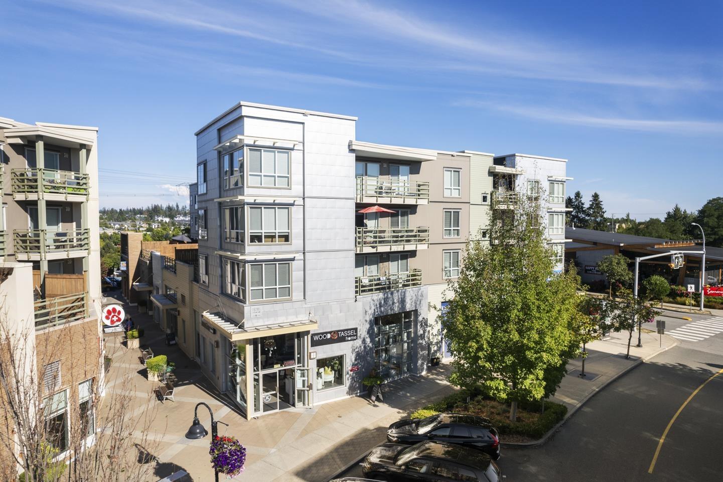 212-15795 Croydon Drive, Surrey, BC, V3Z 2L6