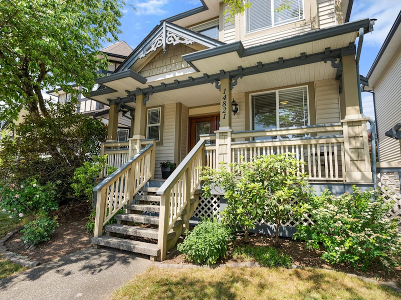 14821 57th Avenue, Surrey BC V3S 8W3