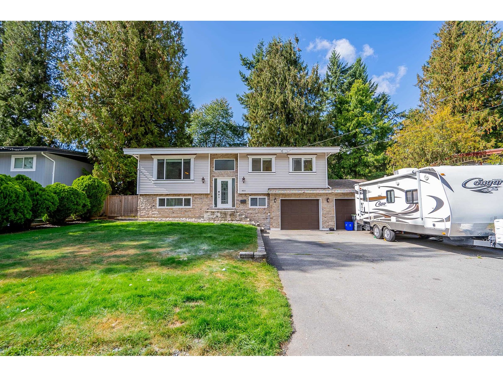 4019 196a Avenue, Langley, BC, V3A 1A7
