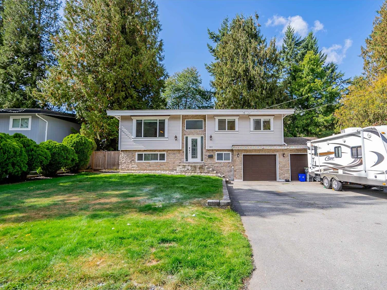 4019 196a Avenue, Langley, BC, V3A 1A7