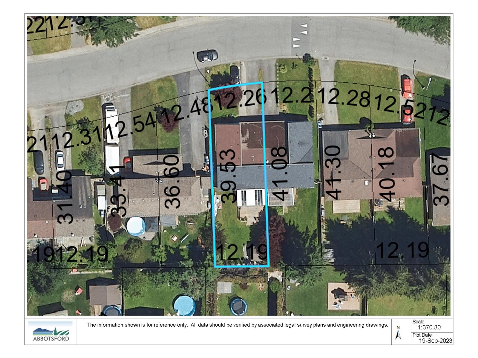 2734 Sandon Drive, Abbotsford, BC, V2S 6B7