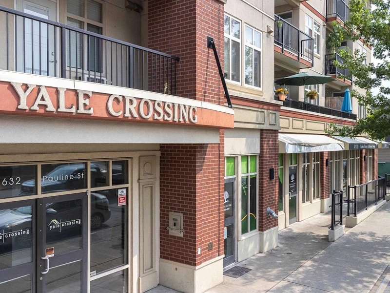 407 - 2632 Pauline Street, Abbotsford BC V2S 0C9
