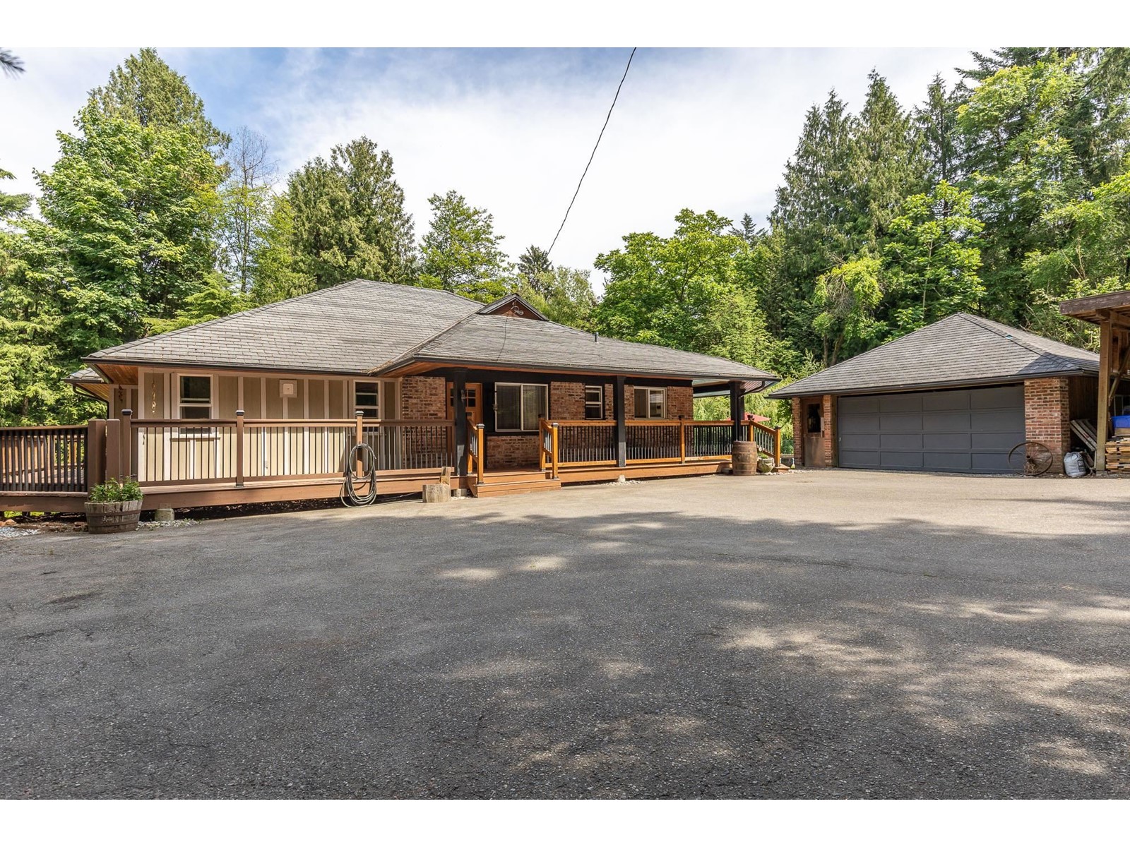 30883 Downes Road, Abbotsford, BC, V2S 1L5