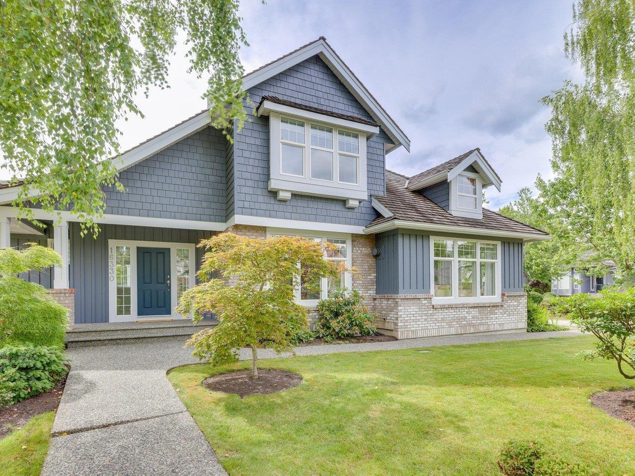 16330 Lincoln Woods Court, Surrey, BC, V3Z 0J8