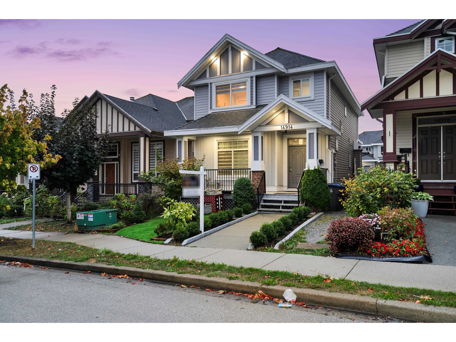 14914 71a Avenue, Surrey, BC, V3S 2E5
