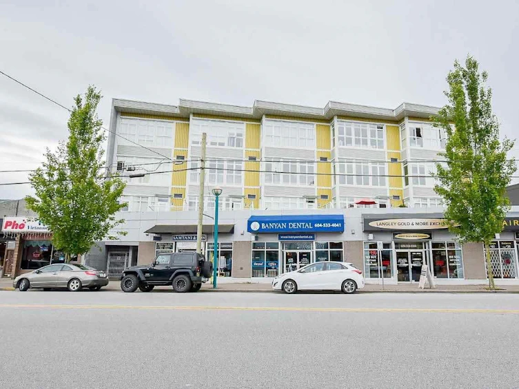 308-20238 Fraser, Langley, BC, V3A 4E6