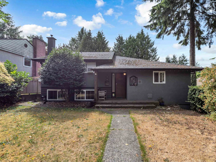 9663 Townline Diversion Road, Surrey, BC, V3V 2T1