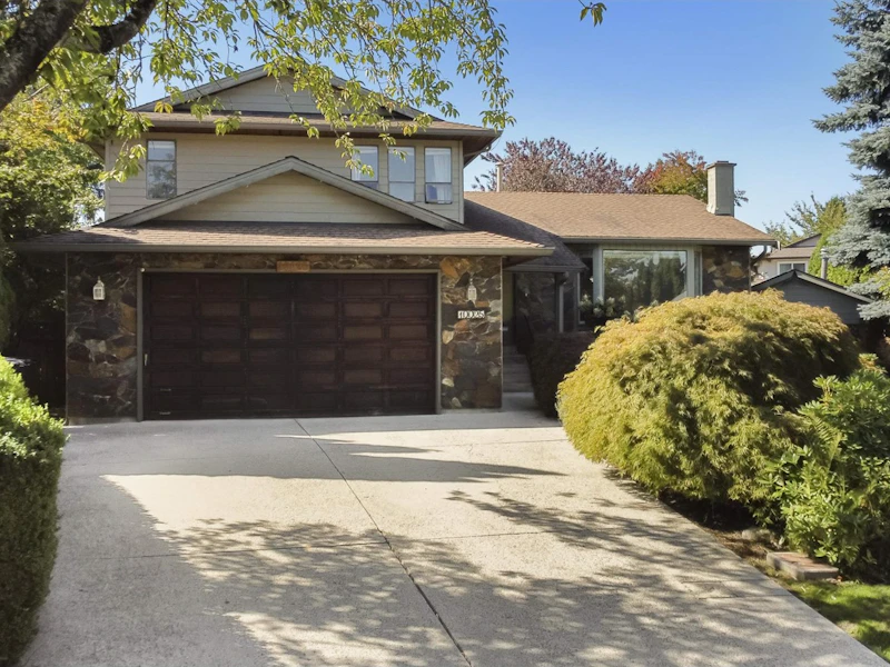 10025 157th Street, Surrey BC V4N 2R9