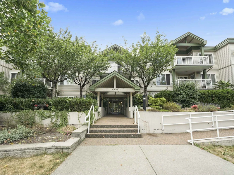 307 - 10665 139th Street, Surrey BC V3T 4L8