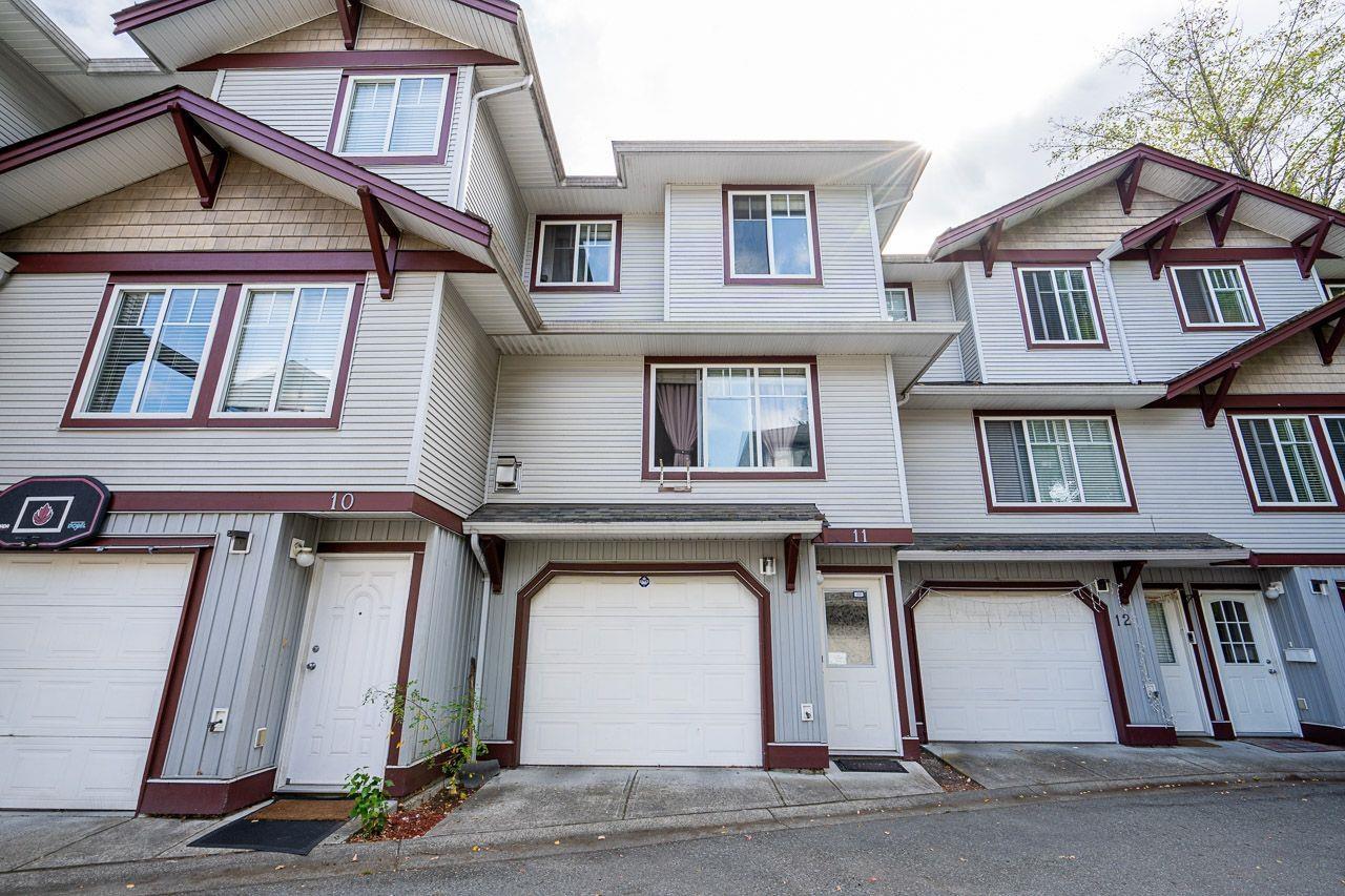 11-12070 76th, Surrey, BC, V3W 5Z2