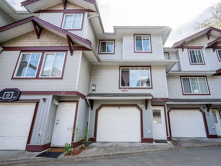 11-12070 76th, Surrey, BC, V3W 5Z2