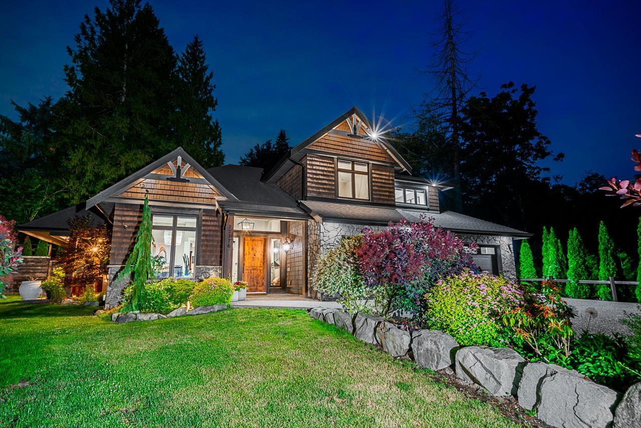 1-22176 88, Langley, BC, V1M 3S8