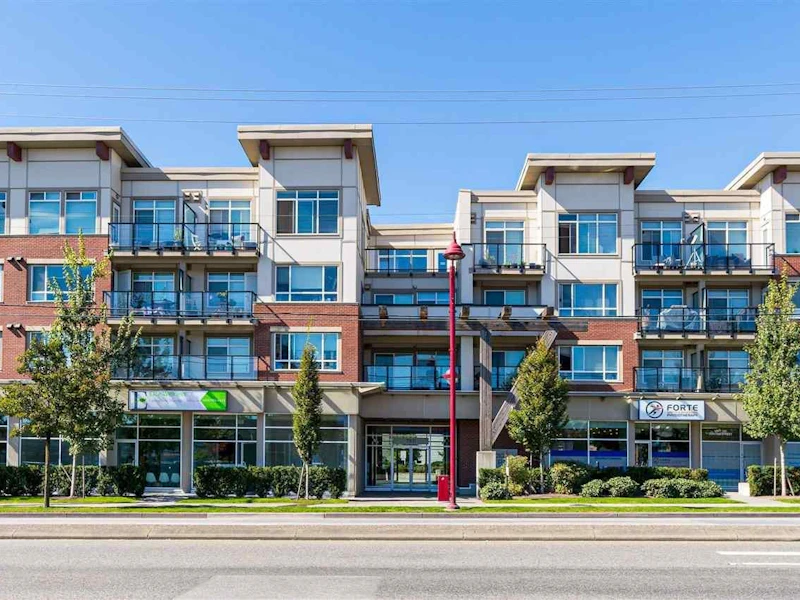 408 - 7511 120th Street, Delta BC V4C 0C1