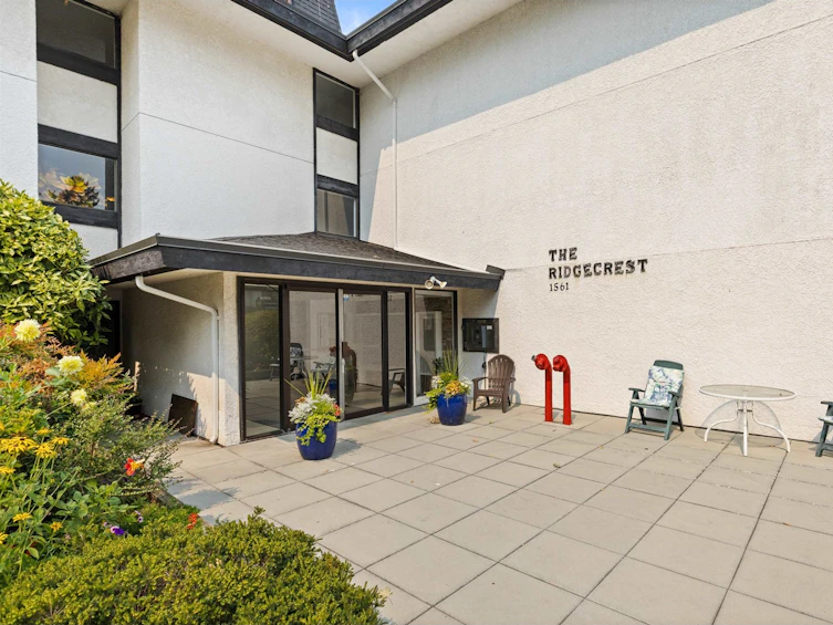 308-1561 Vidal, Surrey, BC, V4B 5A7