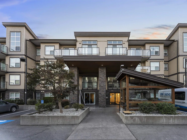116-30515 Cardinal Avenue, Abbotsford, BC, V2T 0A8
