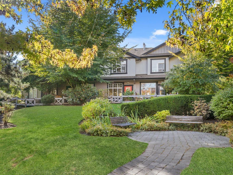 25 - 18828 69th Avenue, Surrey BC V4N 5L1