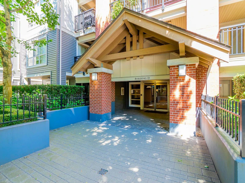 D108 - 8929 202nd Street, Langley BC V1M 0B4
