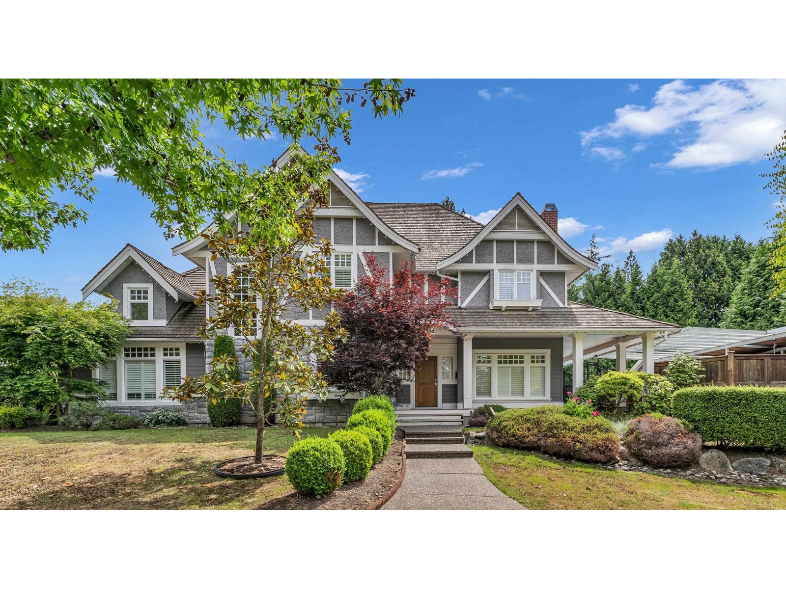 14438 33a Avenue, Surrey, BC, V4P 3R7