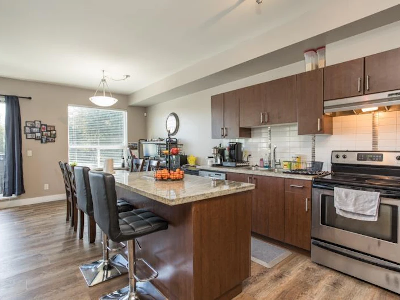 110 - 19830 56th Avenue, Langley BC V3A 0A5