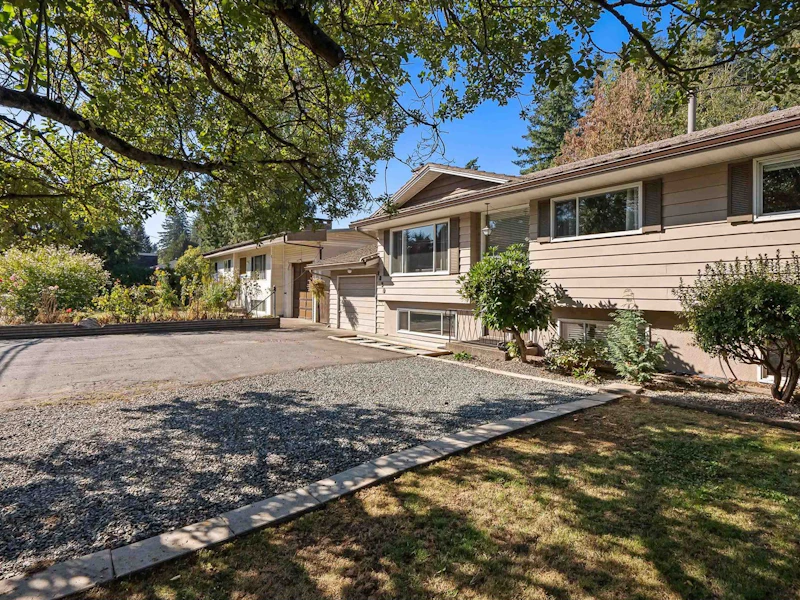 2839 Ash Street, Abbotsford BC V2S 4G3