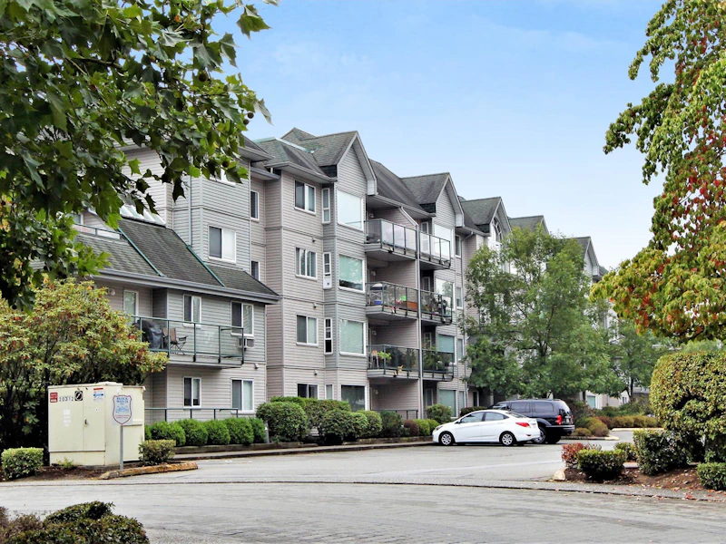 102 - 33688 King Road, Abbotsford BC V2S 7P9