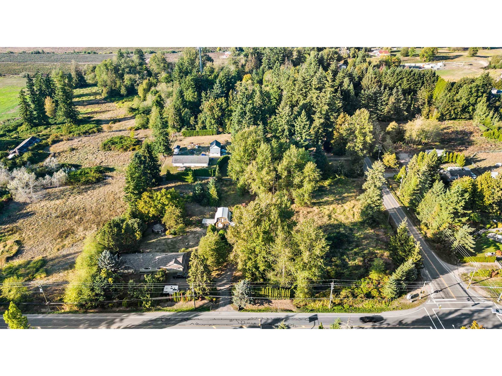 23179 16 Avenue, Langley, BC, V2Z 1K7