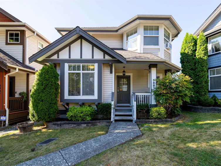 7003 201a Street, Langley, BC, V2Y 2Y3