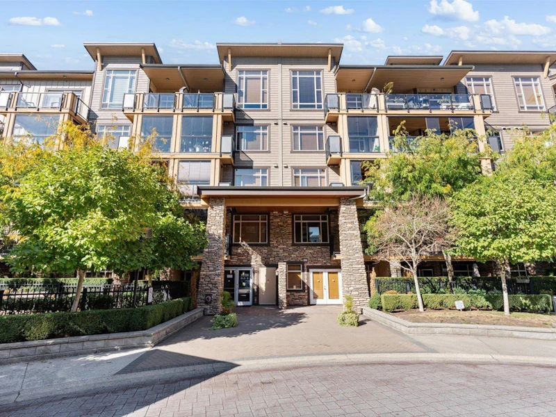 355 - 8258 207a Street, Langley BC V2Y 0N4