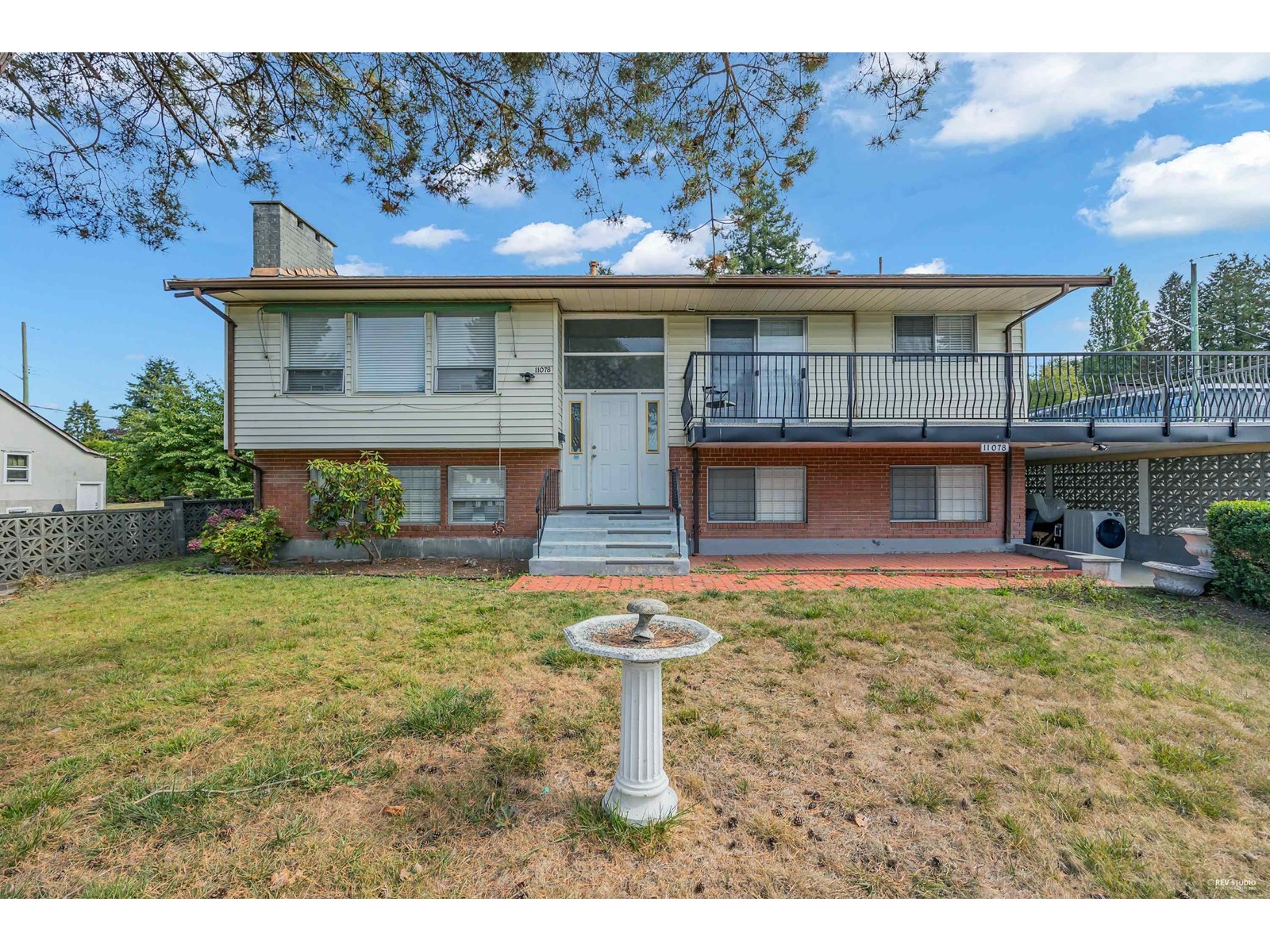 11078 136 Street, Surrey, BC, V3R 3B4